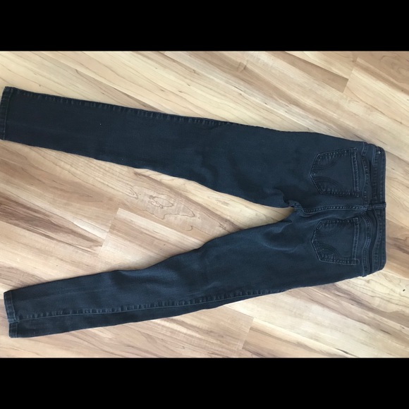 ⭐️BUNDLE⭐️Hollister Skinny Jean Bundle SZ 7 - Picture 7 of 16